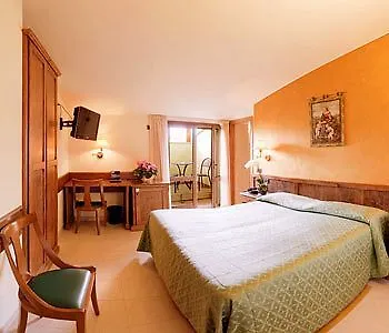 Campiglione Hotel Assisi