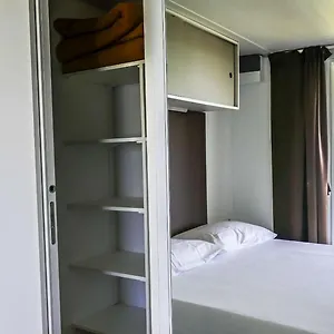**** Camping Lido Italie