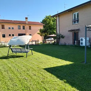  Séjour à la campagne Campi Di Grano Italie