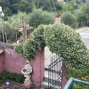  Hébergement de vacances Le Donne Di Bargecchia Italie